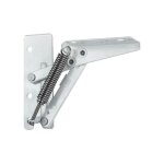 Hafele - ferrure relevante pour meuble 372. 45. 741 - 372. 45. 741 Hafele - ferrure relevante pour meuble 372. 45. 741 - 372. 45. 741