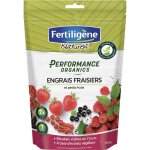 Fertiligene - engrais fraisier petits fruits 700g