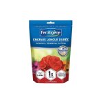 Engrais osmocote fleurs du jardin doypack 700g - fertiligene
