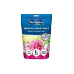 Engrais osmocote rosiers arbustes fleurs 700g - fertiligene