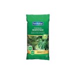 Terreau rempotage plantes vertes - 6l - fertiligene
