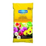 Fertiligene - terreau universel 6 litres pour plantes int�rieur et ext�rieur - fertilig�ne