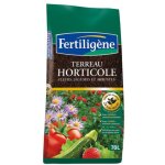 Fertiligene trio terreau horticole 70 litres