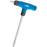 Cle torx avec manche plastique t20