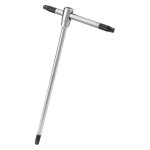 Cle torx t25 fervi 0405 / t25