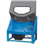 Fervi - fontaine de nettoyage lavage de pices mcaniques pump 0203