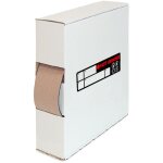 Rouleau papier abrasif anti - gaspillage eponge 115 mm x 25m grain 600 fervi Rouleau papier abrasif anti - gaspillage eponge 115 mm x 25m grain 600 fervi