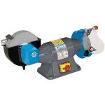 Touret à meuler avec 1 meule à eau et à sec 520w fervi 0377 Touret à meuler avec 1 meule à eau et à sec 520w fervi 0377