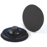 Traceur avec mousse pour disques abrasifs 115 mm m14