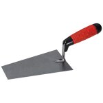 Truelle macon pointe carree 180 mm fervi 0819 / 18 Truelle macon pointe carree 180 mm fervi 0819 / 18