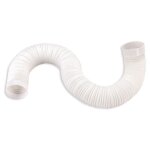 Tuyau d'aspiration 2m 00mm pour aspirateur copeaux fervi 0756 / t Tuyau d'aspiration 2m 00mm pour aspirateur copeaux fervi 0756 / t