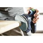 Abrasif maill� festool stf d125 p320 gr net - boite de 50 - 203301