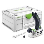 Festool affleureuse modulaire sans fil mfkc 700 eb - basic Festool affleureuse modulaire sans fil mfkc 700 eb - basic