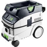 Festool - aspirateur cleantec ctm 26 ei