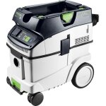 Festool - aspirateur cleantec ctl 36 ei 577908