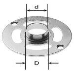 Bague de copiage festool kr - d 10, 8 / of 900 - 486029