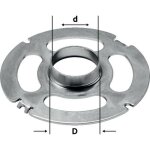 495342 festool bague de copiage kr - d 34, 93 / of 2200
