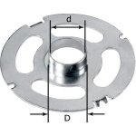 Bague de copiage kr - d 40, 0 / of 2200 - 494626 - festool