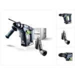 Festool - bhc 18 li basic perforateur sans fil avec boîtier systainer - sans batterie, ni chargeur ( ... Festool - bhc 18 li basic perforateur sans fil avec boîtier systainer - sans batterie, ni chargeur ( ...