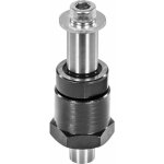 Broche porte - fraise asl20 / of1400 - of2200 - 490131 - festool