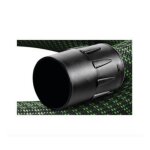 Festool capot ct 26 / 36 fl vp ( 204040 ) pour ctl / ct / ctm 26 / 36 + festool tuyau d'aspiration d ...