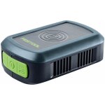 Festool - chargeur de tlphone portable phc 18 - 577155