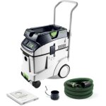 Festool - ctm 48 ei unit d'aspiration mobile