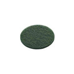 Festool ? disque abrasif vlies d150 vert ? lot de 10 pi�ces ? pour traitement � l'huile des surfaces ...