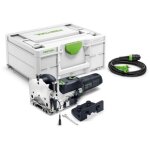 Festool fraiseuse domino df 500 rq - plus