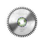 Festool - lame de scie circulaire aluminium / plastics hw 190x2, 6 ff tf58 - 492051