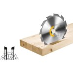 Festool lame de scie circulaire wood rip cut hw 160x1, 6x20 pw12 Festool lame de scie circulaire wood rip cut hw 160x1, 6x20 pw12