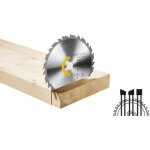 Festool lame de scie circulaire wood universal hw 160x1, 6x20 fww25 Festool lame de scie circulaire wood universal hw 160x1, 6x20 fww25
