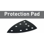 Pad de protection festool pp - stf delta / 9 / 2 2 pi�ces