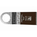 Hsb 50 / 35 / j / 5 lame de scie bois pour multifonction - festool