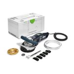 Festool - ponceuse de r�novation renofix rg 130 eci - set dia pa - 577062