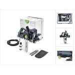Festool ssu 200 eb - plus scie univers + coffret ( 575980 )