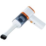 Promotions de f�tes - aspirateur de voiture lmueinov � aspiration puissante - mini aspirateur pour interstices ...