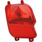 Gistuch - feu antibrouillard arrire droit pour conduite de voiture compatible avec citroen c5 aircross ...