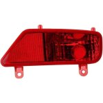 Feux arri�res auto pare - chocs arri�re feu antibrouillard couvercle de lampe c�t� droit / gauche passager ...