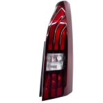 Feu arri�re droit peugeot rifter 9820555280, sans douille