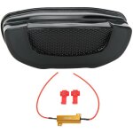 Feu arri�re led pour moto honda cb650r 2019 - 2021 - blinkers et feu de frein, 12v, blanc