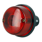 Feu arri�re rond �50mm ampoule 12v 21 / 5w
