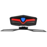 Lifcausal - feu de queue led universel intgr, avec feux de position, frein et clignotants, compatible ...