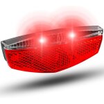 Feux de signalisation led pour porte - bagages arri�re de voiture double fonction avec indicateur de ...