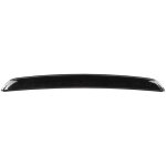 Feu stop (3�me feu) pour audi tt mk2 (8j) 2006 - 2014 - r�f. 8j0945097 - noir