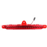 Feu stop (3�me feu) pour ford mustang 2010 - 2014 - r�f. tz0a008 - ehs1 / ar3z13a613a - rouge