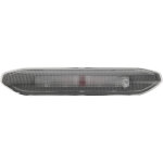 Feu stop (3�me feu) pour land rover freelander 2 (lr2) 2006 - 2015 - r�f. lr036355 - blanc