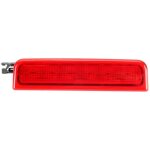 Feu stop (3�me feu) led pour vw caddy iii - r�f. 2k0945087c