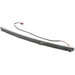 Feu stop �lev� de voiture a2049066020, longue bande lumineuse de remplacement pour benz classe e berline ...