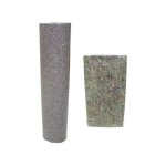 Tissu en feutre h 100 m 25 feudo 08431